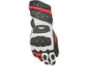 Fly Racing Fl2 Gloves White red 2xl 5884 476 2031~6