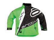 Arctiva Jacket S6comp Youth 31220282