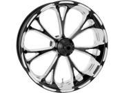 One piece Aluminum Wheels F Vir Pc 21x3.5 Fl8 13abs 12047106pvirbmp