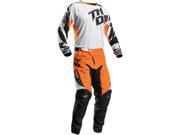 Thor Youth Fuse Air Jersey Jrsy S7y Fuseair Wh or Md 29121373