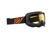 Arctiva Goggle Youth Compvert Bk or 26012101