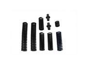 V twin Manufacturing Heavy Duty Seat Post Spring Set 13 9253