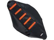 Moose Racing Seat Cover Ribbed Ktm Or 08211792