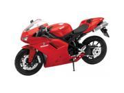 New Ray Toys Ducati 1198 57143a