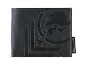 Metal Mulisha Wallet Tension Black Sp6597003blk