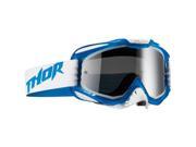 Thor Goggle S15 Ally Trans Bl 26011890