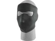 Zan Headgear Face Mask M fleece Lining Wnfl114