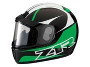 Z1r Phantom Peak Helmet Phtm Xs 01210804