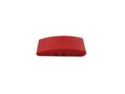 V twin Manufacturing Primary Chain Nylon Liner Red 28 0568