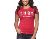 Thor Women s Short sleeve T shirts Tee S6w S s Shop Sm