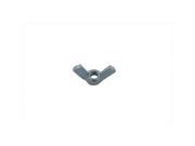 V twin Manufacturing Battery Box Wing Nut 12 0546