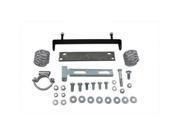 V twin Manufacturing Solo Seat Hardware Mount Kit 31 4044