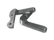Klock Werks Front Fender Mounting Blocks For Fxdf Or Fxdwg Rw F