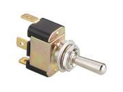 Attwood Marine Products 3 Position Toggle Switch 14255 3