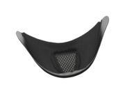 Icon Helmet Replacement Parts And Accessories Chin Curtain Afp B