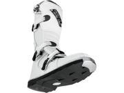 Moose Racing Youth M1.2 Boots Ce Wh 34110268