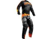 Thor Pant S7 Puls Vel Bk or 36 29015845