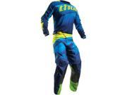 Thor Pant S7 Puls Vel Nv lm 36 29015836
