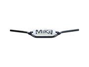 Mika Metals 7075 Pro Series Handlebar White 7 8 Mk 78 pbl white