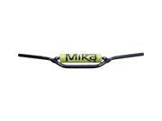 Mika Metals 7075 Pro Series Handlebar Flo. Green 7 8