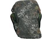 Moose Utility Division Cordura Seat Covers Camo St Cover Bb 400 00 01
