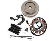 Cycle Electric Charge Kit 2009 13 1200xl Ce 24s 09
