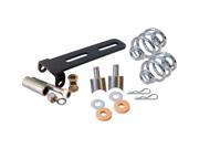 Tc Bros. Choppers Solo Seat Mount Kit With 3 Springs 106 0003