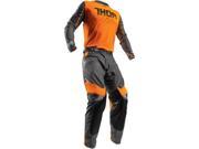 Thor Pant S7 Primefit Or gy 34 29015902
