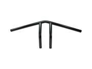 Tc Bros. Choppers 1 Whiskey Handlebars Black 101 0117