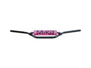 Mika Metals 7075 Pro Series Handlebar Pink 7 8 Mk 78 ch pink