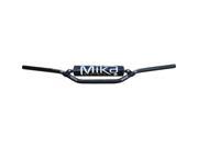 Mika Metals 7075 Pro Series Handlebar Black 7 8 Mk 78 min black