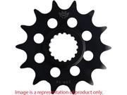 Mika Metals Front Sprocket 15t 70 03 15