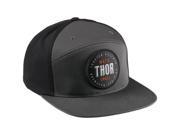 Thor Hat S7 Archie Char black 25012523