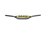 Mika Metals 7075 Pro Series Handlebar Yellow 7 8 Mk 78 rc yellow