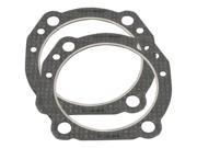 S s Cycle Gaskets Hd 4 930 0087