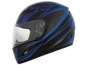 Cyber Helmets Us 39 Street Pro Blue Xs 641641