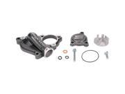 Supercooler Water Pump Cover And Impeller Kits Cover imp Wat Pum