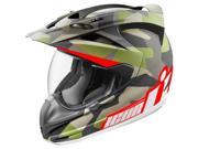 Icon Helmet Var Deployd Cam Xs 01019164