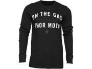 Thor Tee S7 L s Gas Thml Bk Lg 303014692