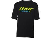 Thor Tee S7t S s Pinin Blk 4t 30322472