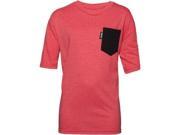Thor Tee S7y S s Shroud Red Xl 30322469