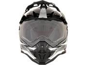 Afx Helmet Fx41 Eiger Sil Xl 0110 4940