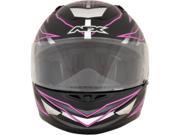 Afx Helmet Fx95 Main fush Xs 0101 9637