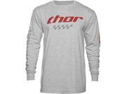 Thor Tee S7 L s Charger Gy Sm 303014685