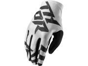Thor Glove S7 Voiddaz Wh bk Lg 33303993