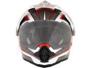 Afx Helmet Fx39 Veleta Red 2x 0110 4929