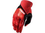 Thor Glove S7 Rebound Rd bk Lg 33303891