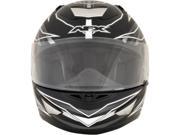 Afx Helmet Fx95 Main wht 2xl 0101 9653