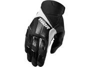 Thor Glove S7 Rebound Bk wh Xl 33303874