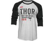 Thor Tee S7 3 4 Objectiv Wh Xl 303014678